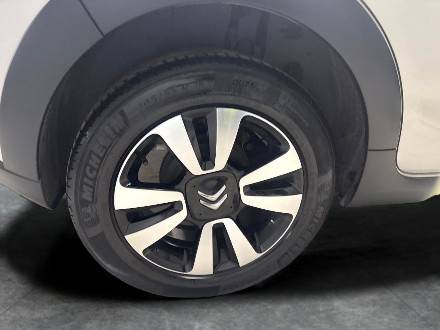 Used Citroen C3 2022 for sale - 76980400: Photo 16