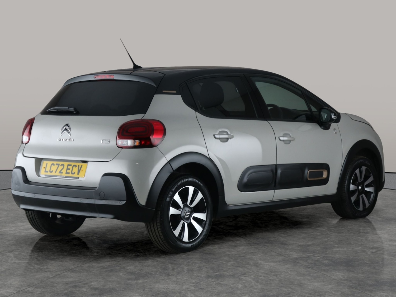 Used Citroen C3 2022 for sale - 76980400: Photo 8