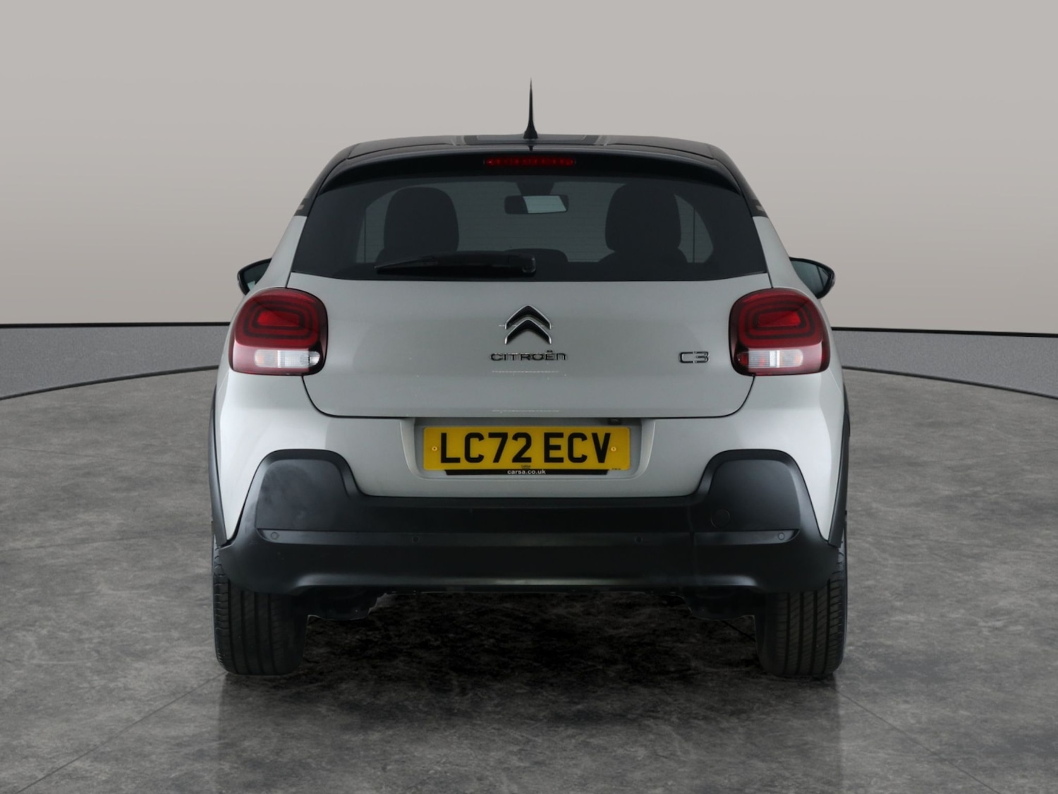 Used Citroen C3 2022 for sale - 76980400: Photo 9