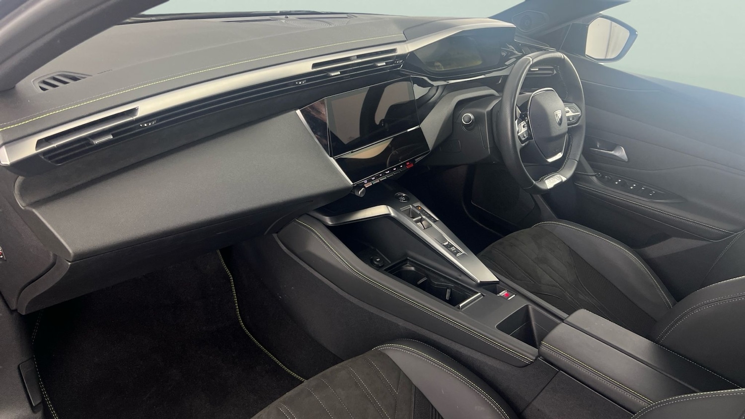 Used Peugeot 408 2024 for sale - 77708445: Photo 13