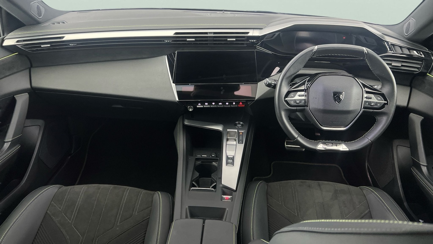 Used Peugeot 408 2024 for sale - 77708445: Photo 14