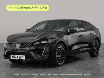 Used Peugeot 408 2024 for sale - 77708445: Photo