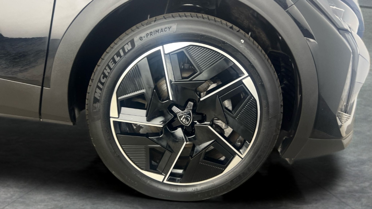 Used Peugeot 408 2024 for sale - 77708445: Photo 20