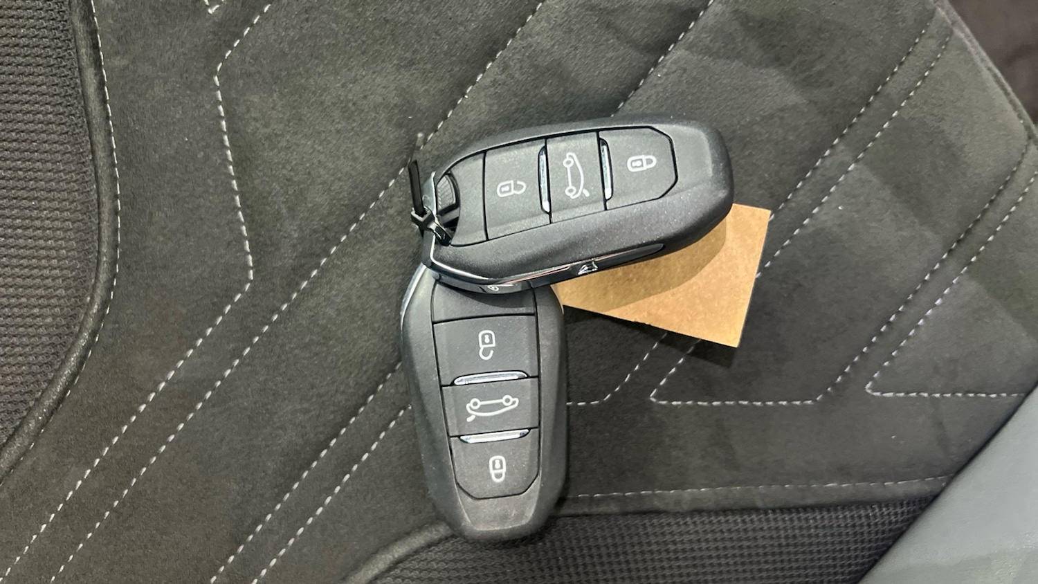 Used Peugeot 408 2024 for sale - 77708445: Photo 22