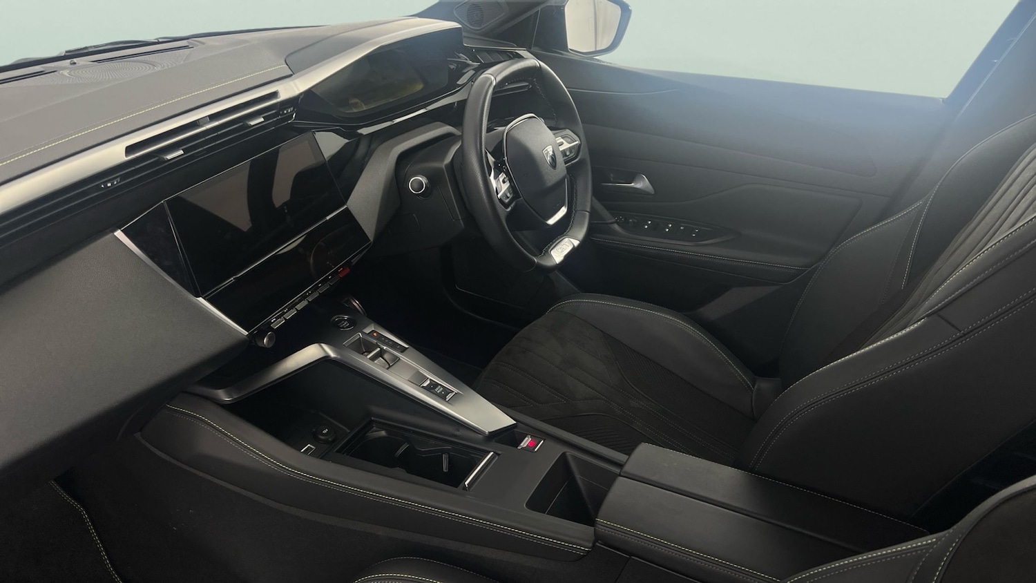 Used Peugeot 408 2024 for sale - 77708445: Photo 23