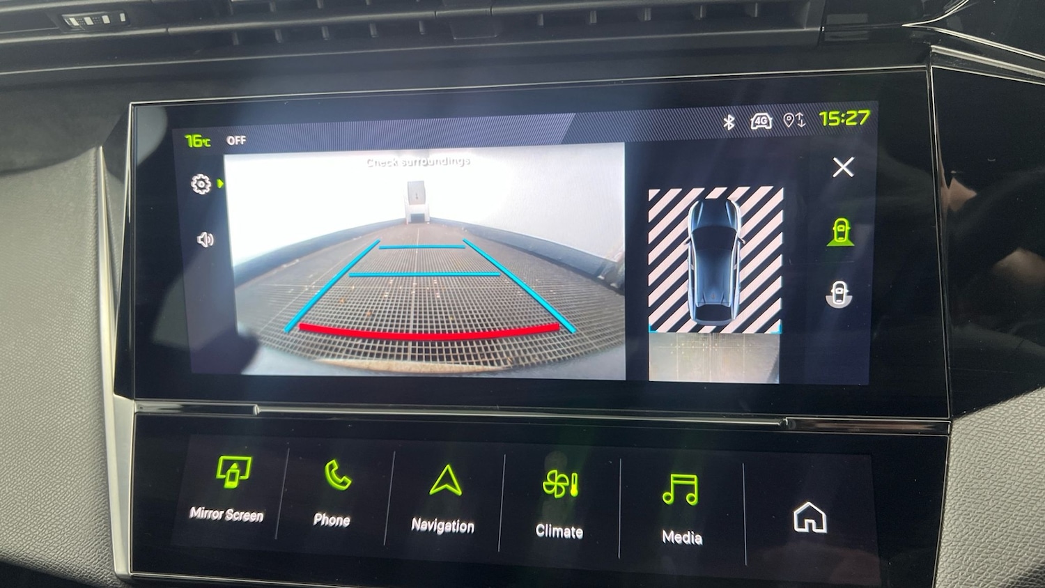 Used Peugeot 408 2024 for sale - 77708445: Photo 28