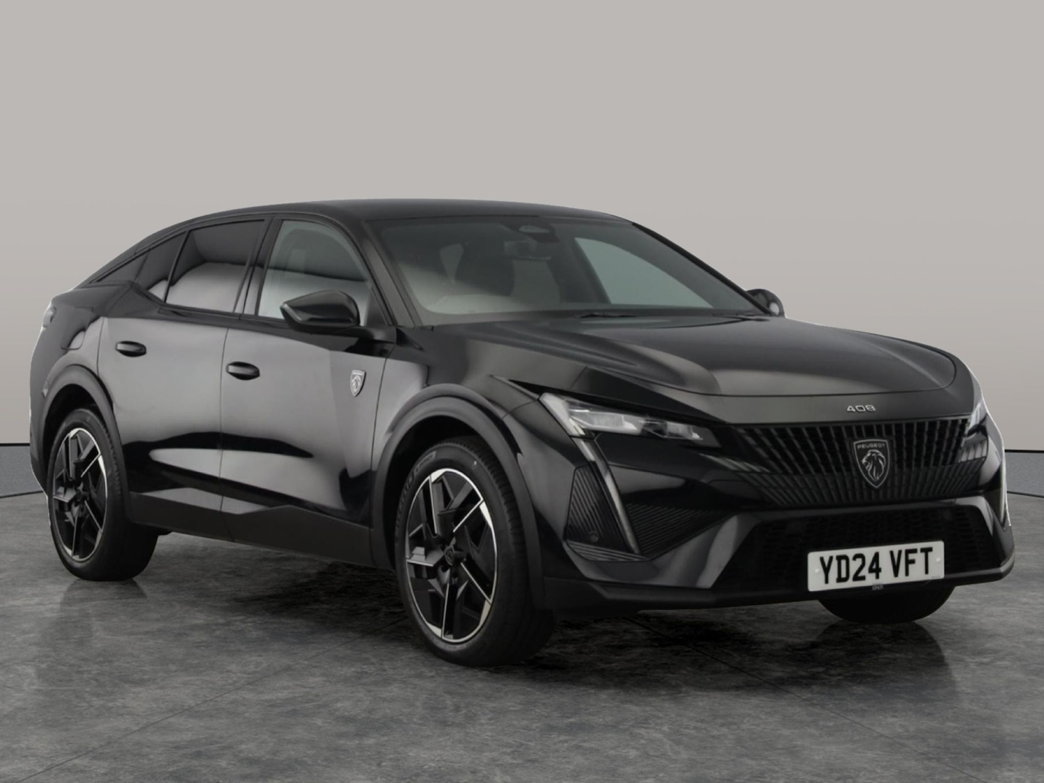 Used Peugeot 408 2024 for sale - 77708445: Photo 4