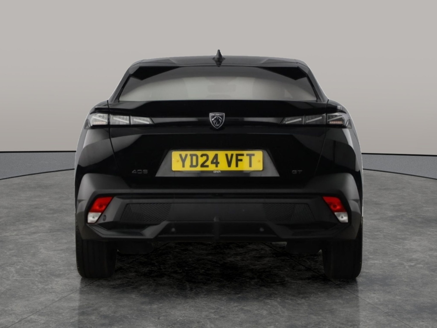 Used Peugeot 408 2024 for sale - 77708445: Photo 7