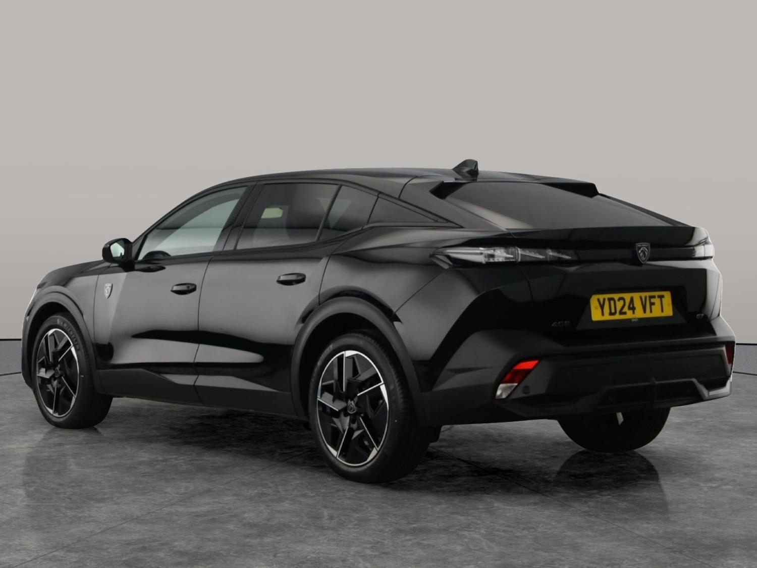 Used Peugeot 408 2024 for sale - 77708445: Photo 8