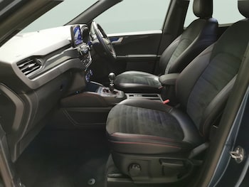 Used Ford Kuga 2020 for sale - 77819376: Photo