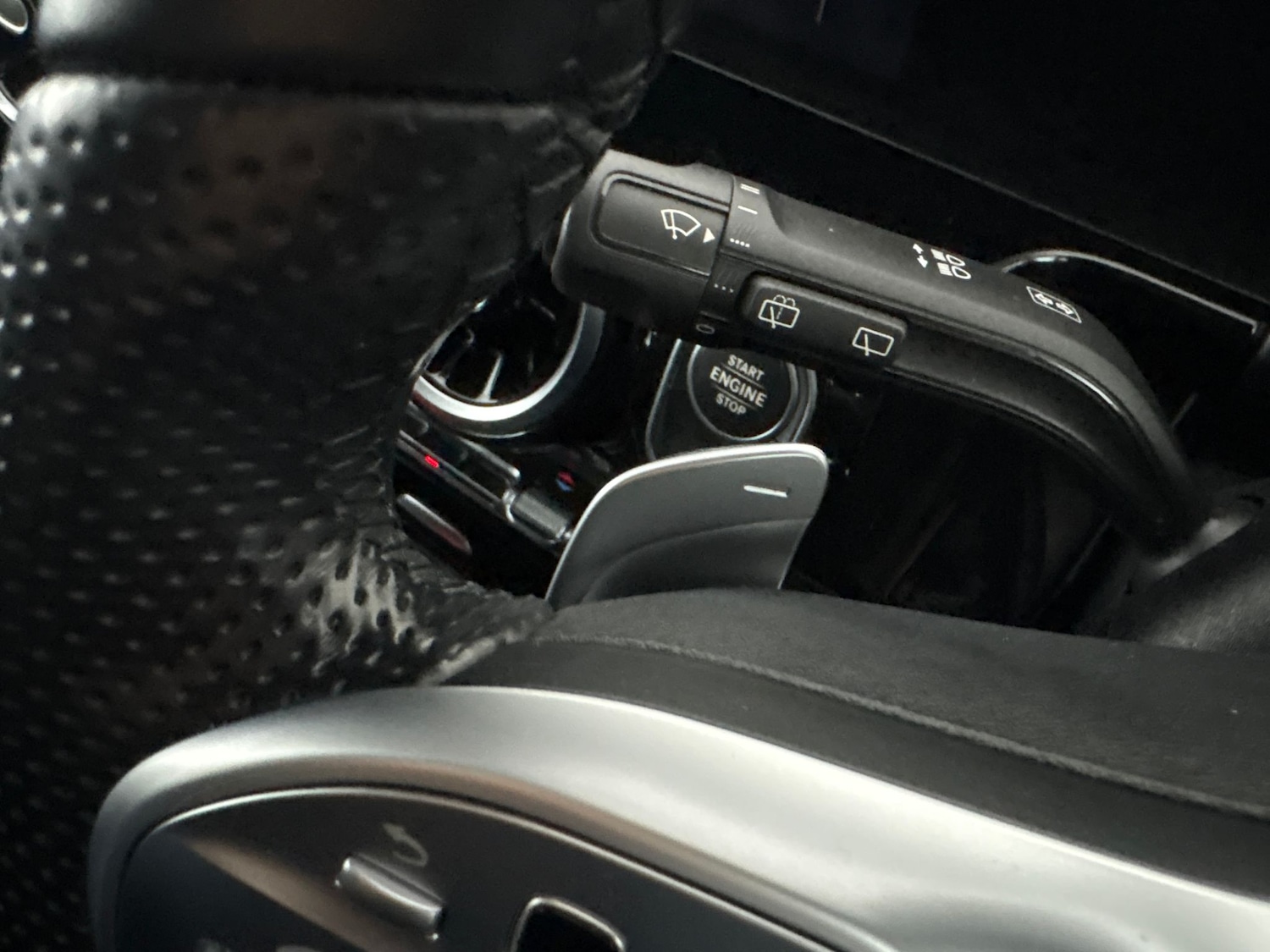 Used Mercedes-Benz GLA 2021 for sale - 76450052: Photo 21