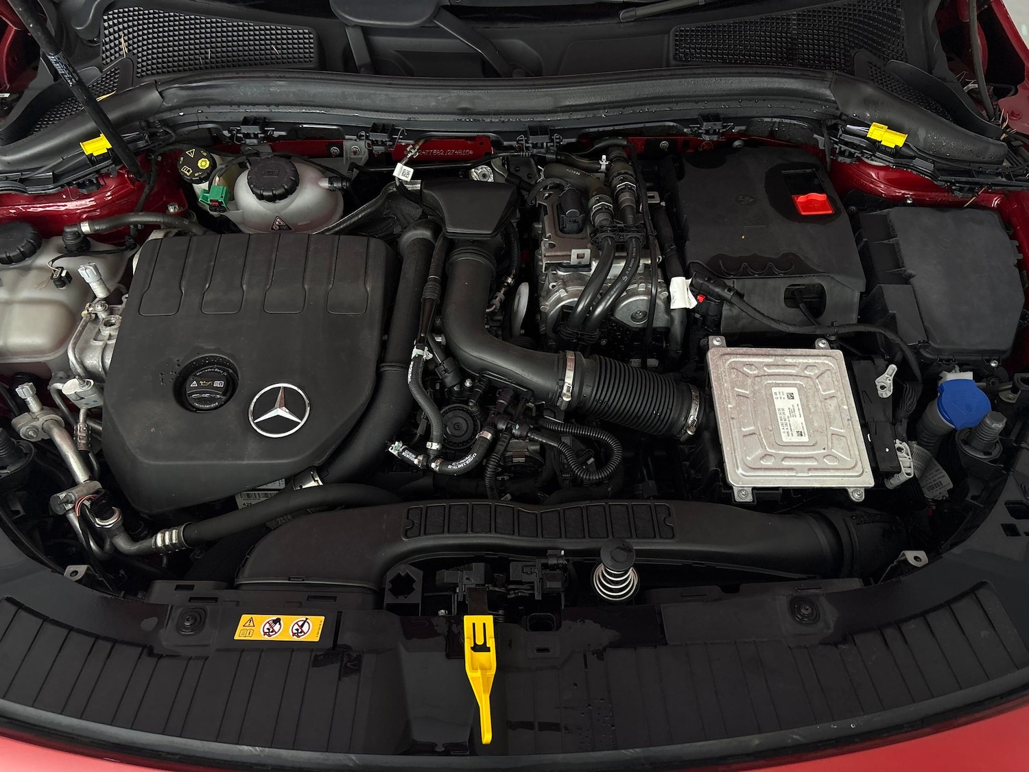 Used Mercedes-Benz GLA 2021 for sale - 76450052: Photo 47