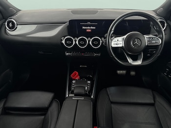 Used Mercedes-Benz GLA 2021 for sale - 76450052: Photo