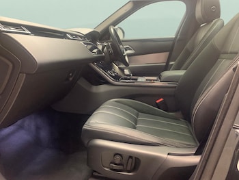 Used Land Rover Range Rover Velar 2022 for sale - 78737597: Photo
