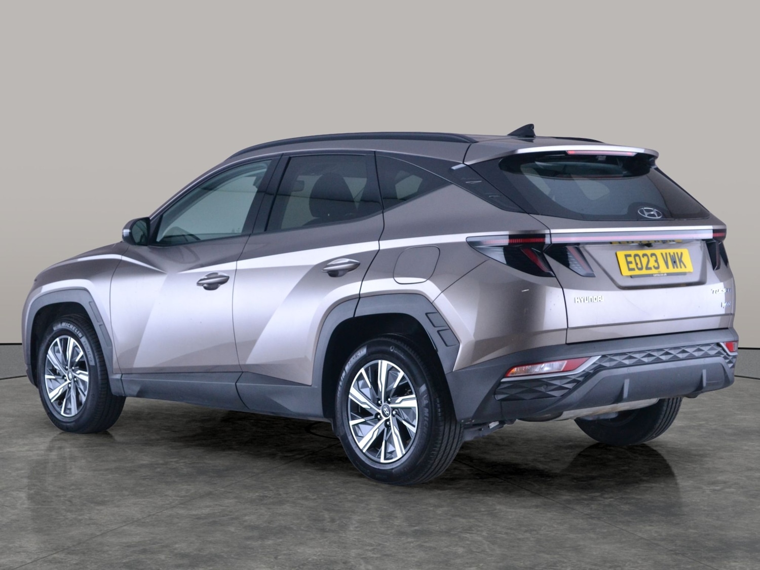 Used Hyundai TUCSON 2023 for sale - 77077711: Photo 13