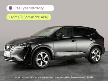 Used Nissan Qashqai 2022 for sale - 79614083: Photo