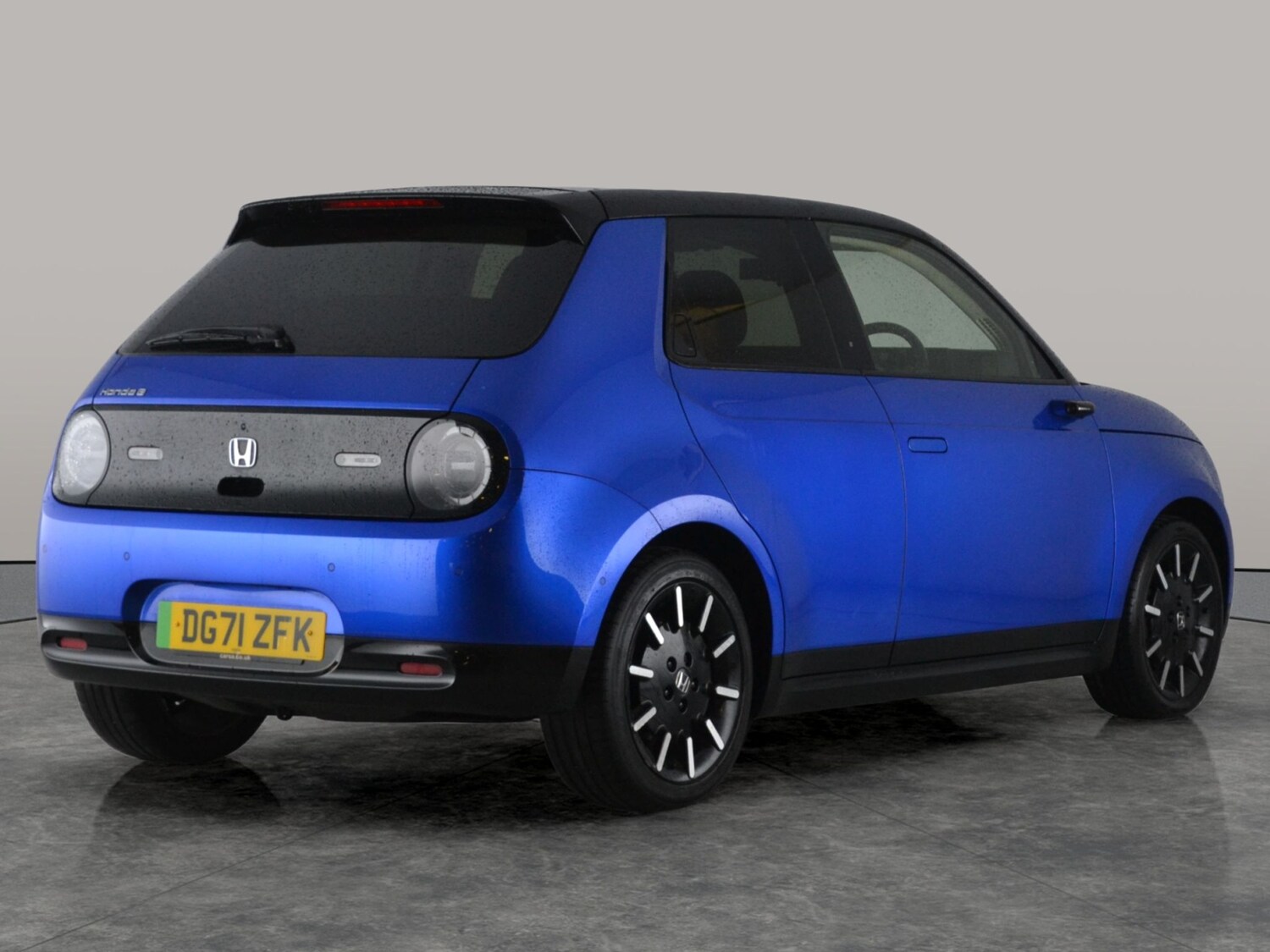 Used Honda e 2022 for sale - 78123751: Photo 11