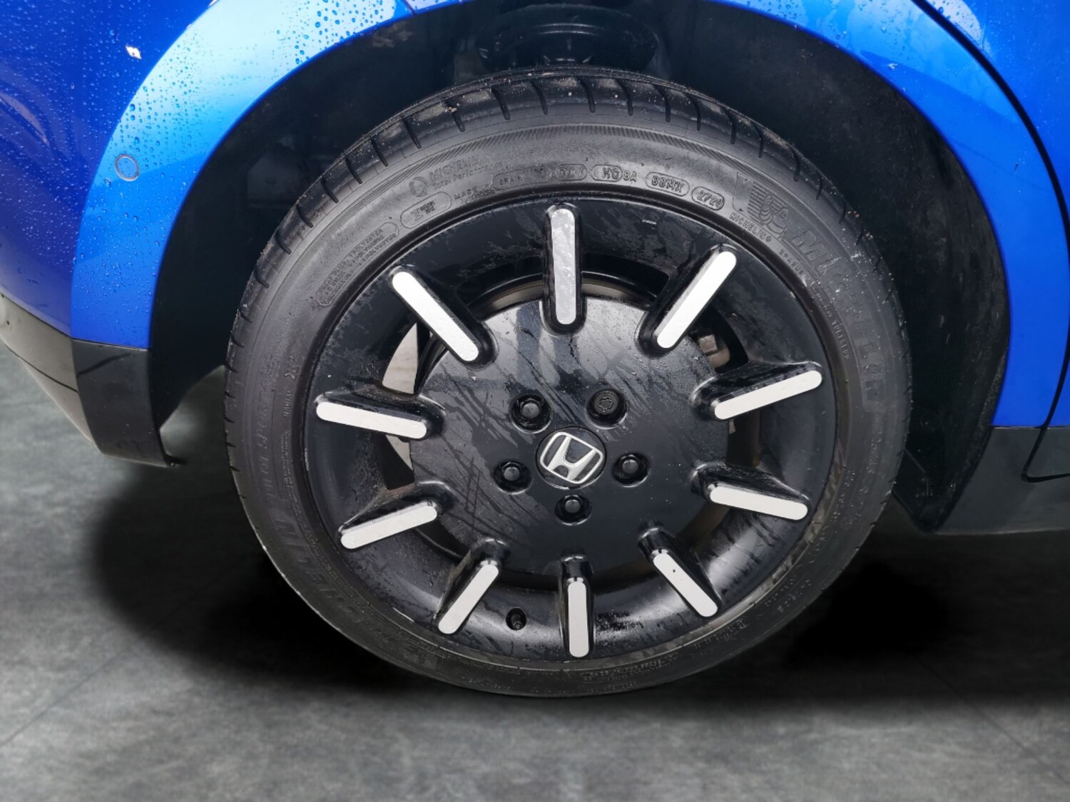 Used Honda e 2022 for sale - 78123751: Photo 25