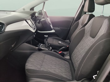 Used Vauxhall Crossland X 2020 for sale - 79330446: Photo