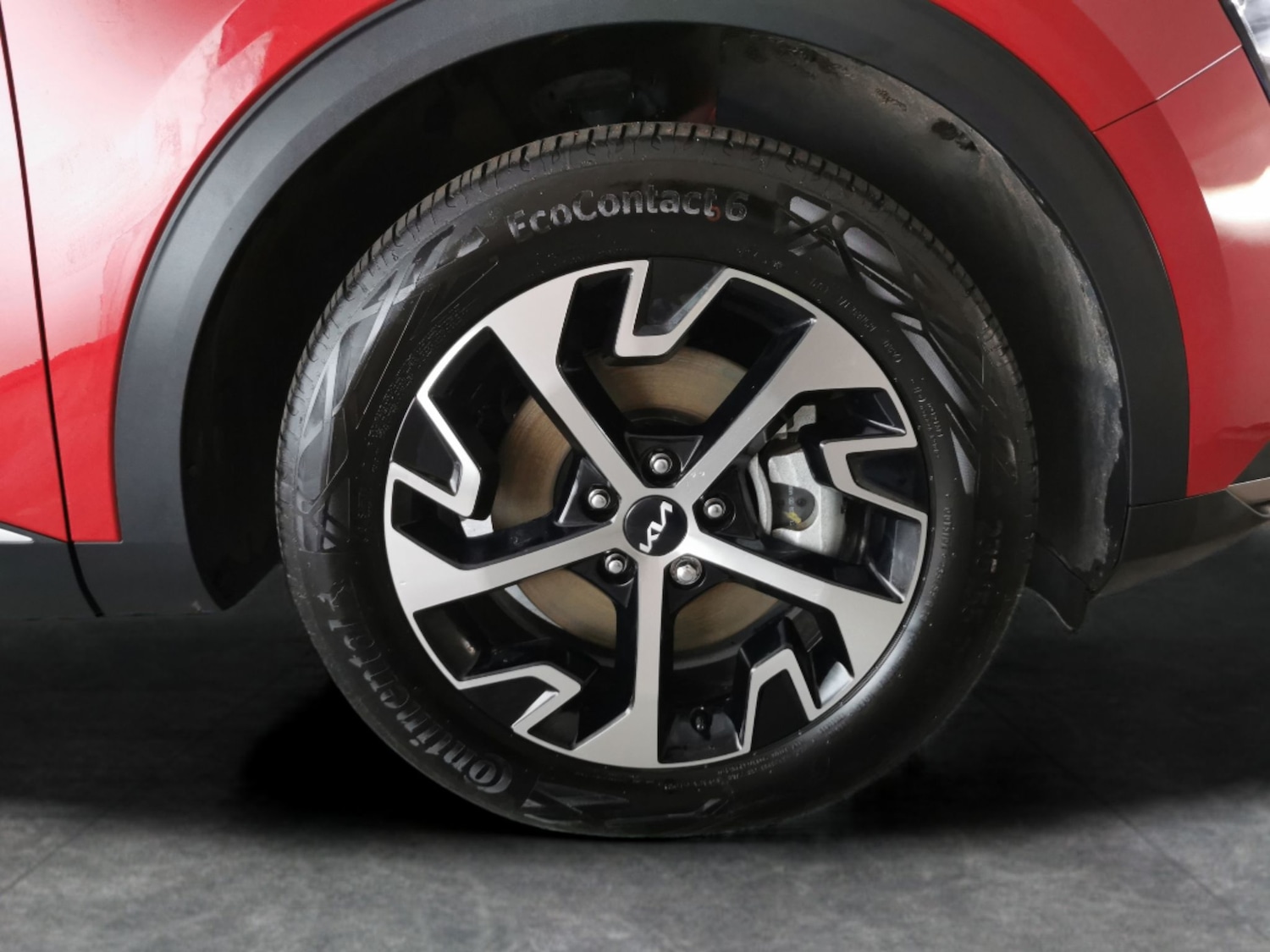 Used Kia Sportage 2024 for sale - 76703967: Photo 25