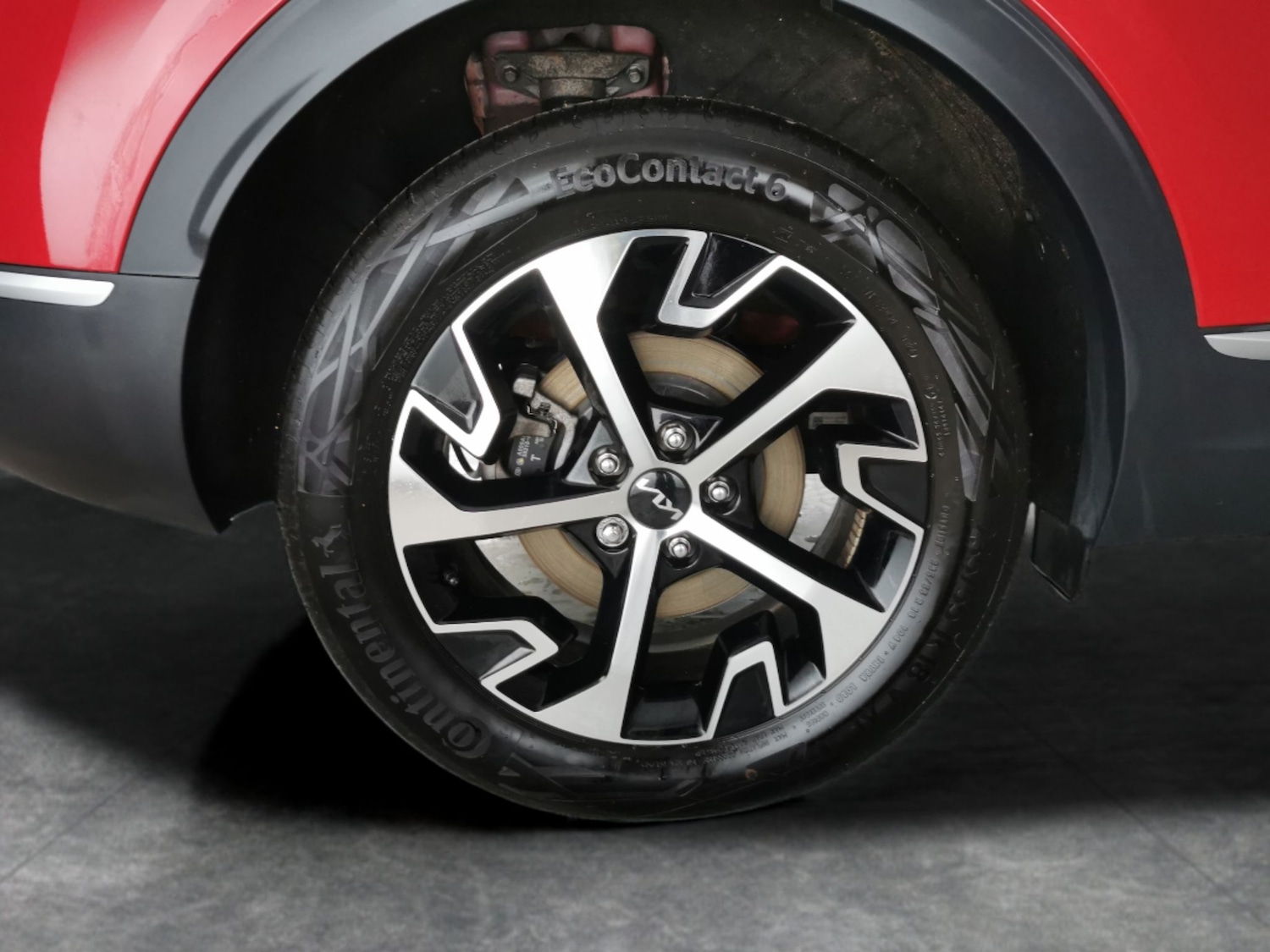 Used Kia Sportage 2024 for sale - 76703967: Photo 26