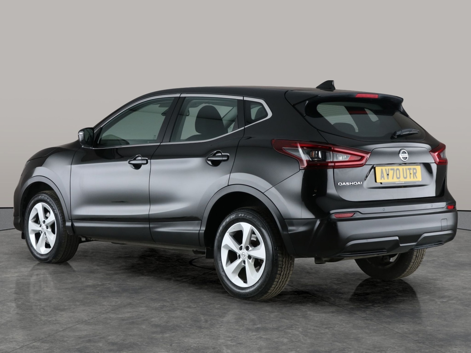 Used Nissan Qashqai for sale - 76725406: Photo 13