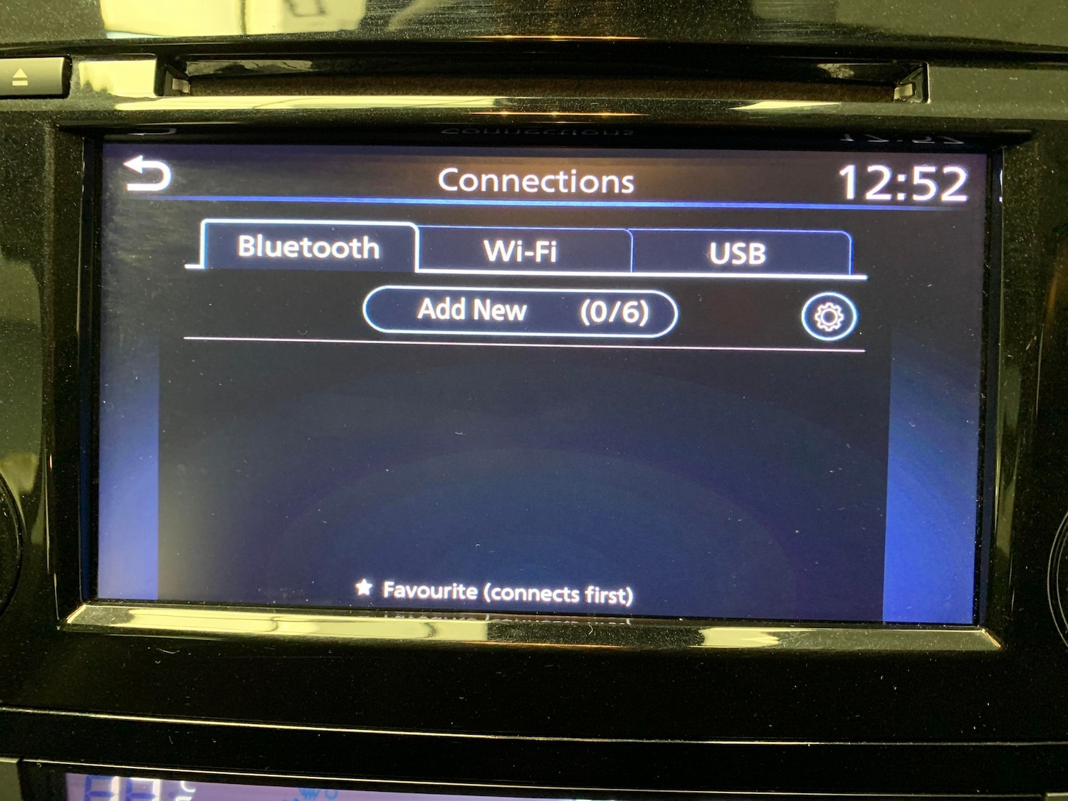 Used Nissan Qashqai for sale - 76725406: Photo 16