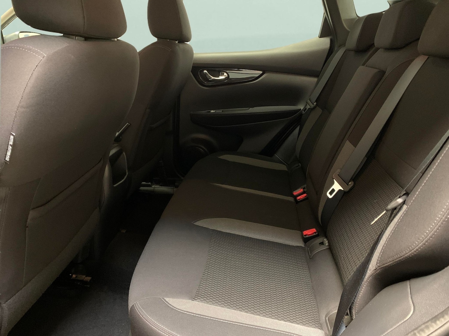 Used Nissan Qashqai for sale - 76725406: Photo 25