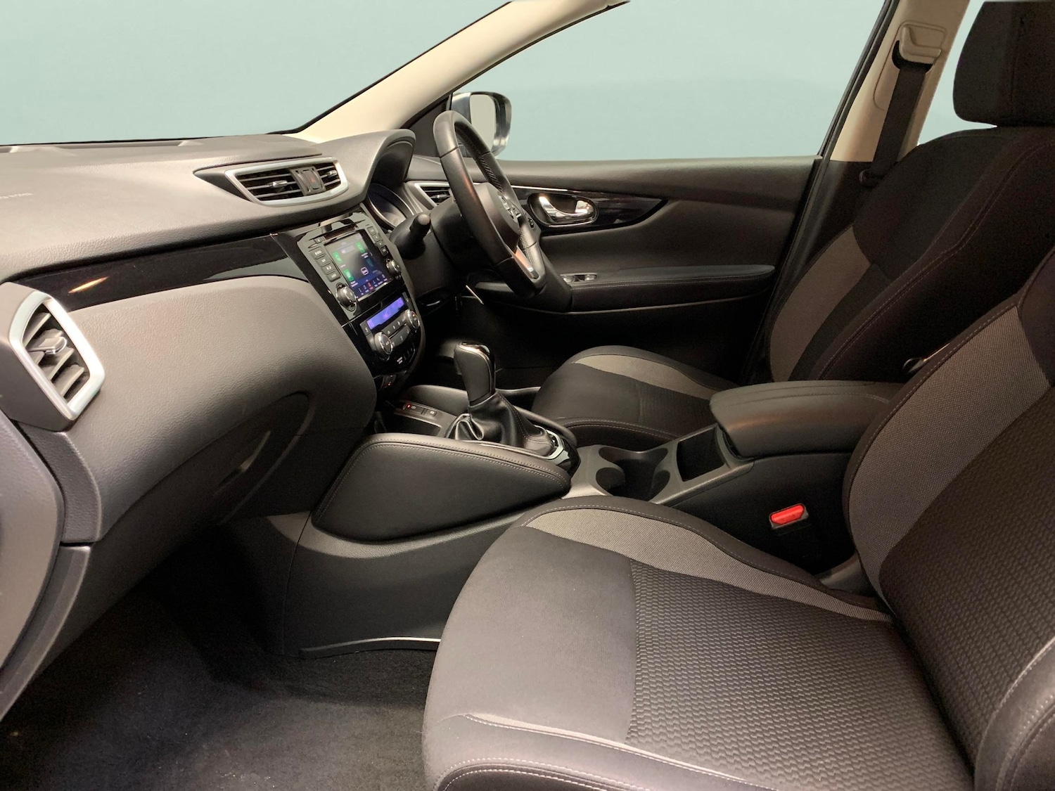 Used Nissan Qashqai for sale - 76725406: Photo 4