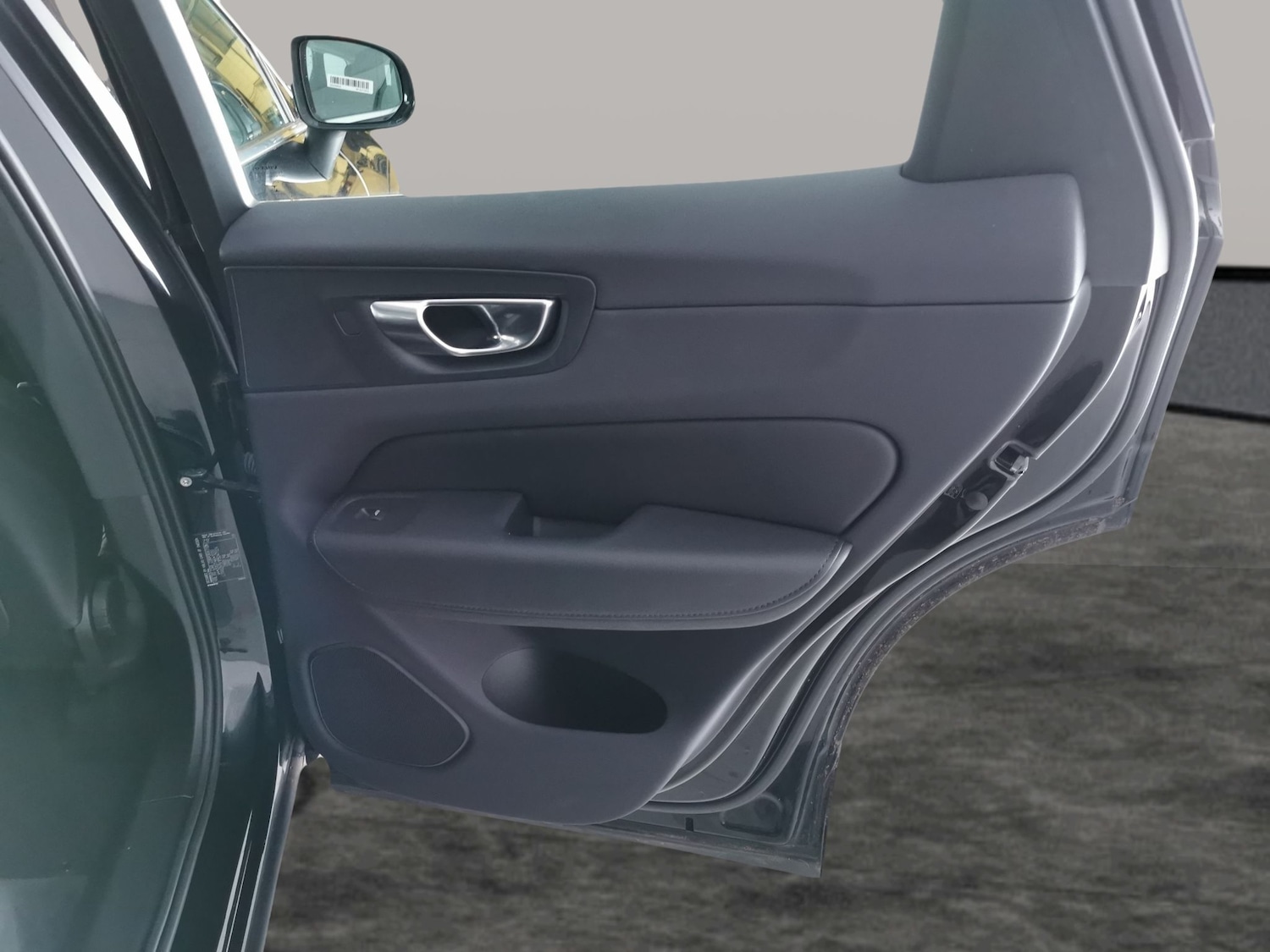 Used Volvo XC60 2022 for sale - 77648534: Photo 33