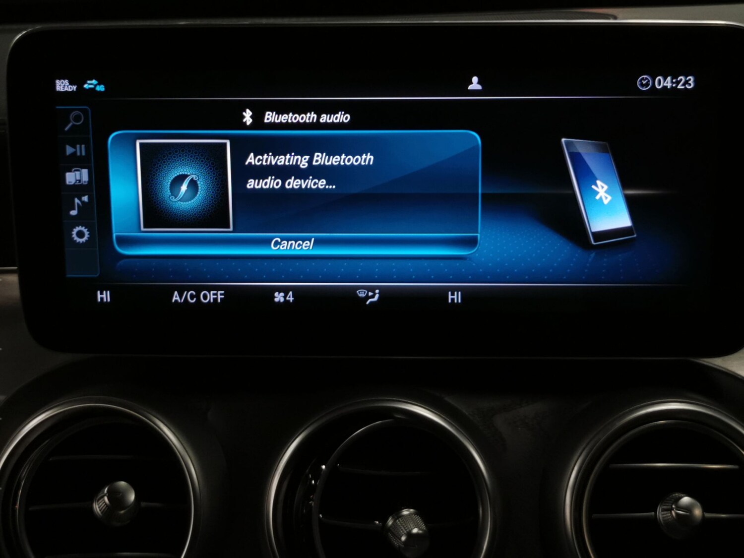 Used Mercedes-Benz C Class 2021 for sale - 77347360: Photo 15