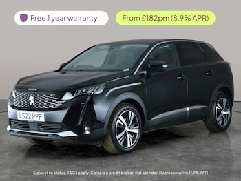 Used Peugeot 3008 2022 for sale - 79282011: Photo