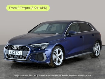 Used Audi A3 undefined for sale - 78569335: Photo