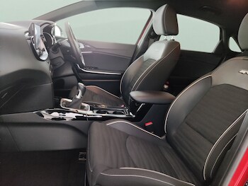 Used Kia Ceed 2024 for sale - 78409446: Photo