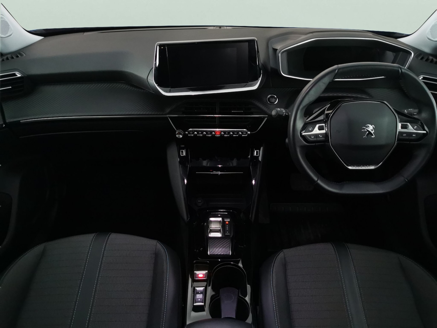 Used Peugeot E-2008 2022 for sale - 77113893: Photo 5