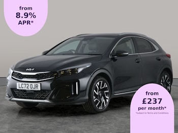 Used Kia XCeed 2022 for sale - 75973496: Photo