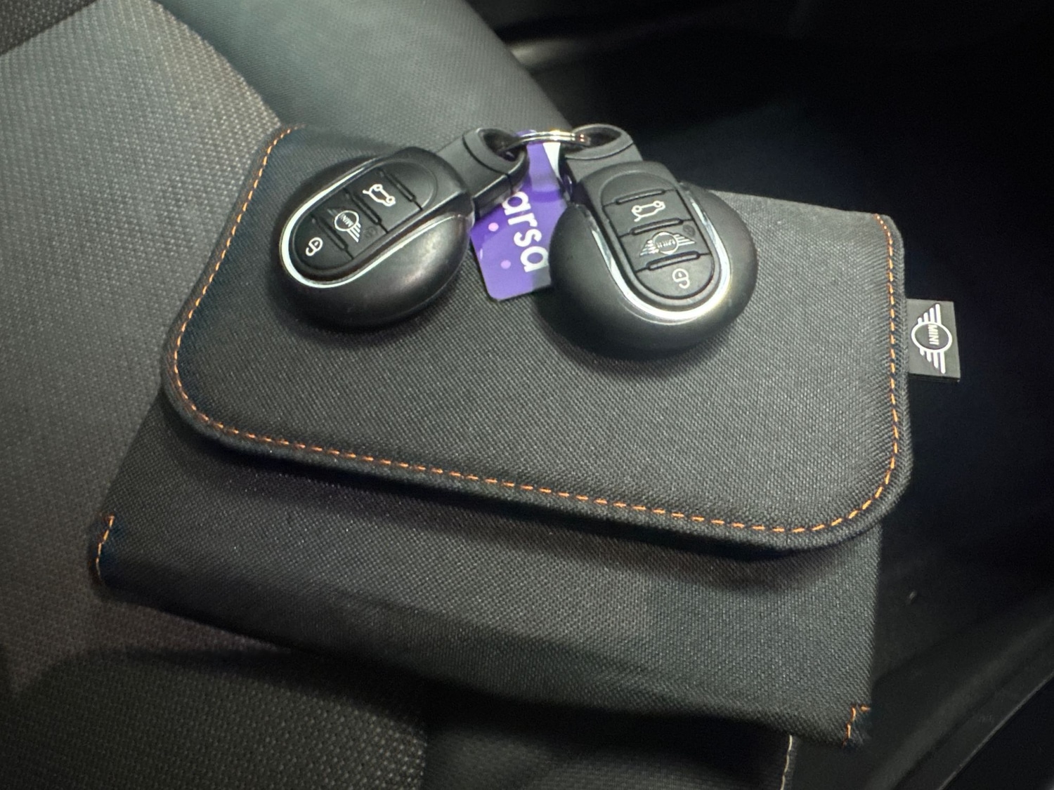 Used MINI Countryman 2022 for sale - 77005698: Photo 22