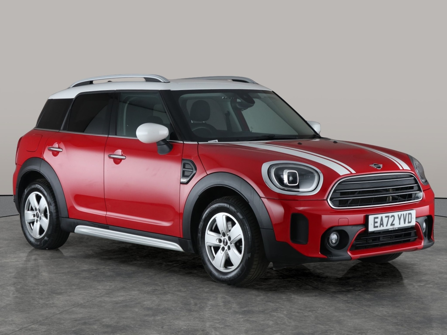 Used MINI Countryman 2022 for sale - 77005698: Photo 6