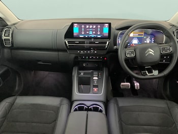 Used Citroen C5 Aircross undefined for sale - 76612351: Photo