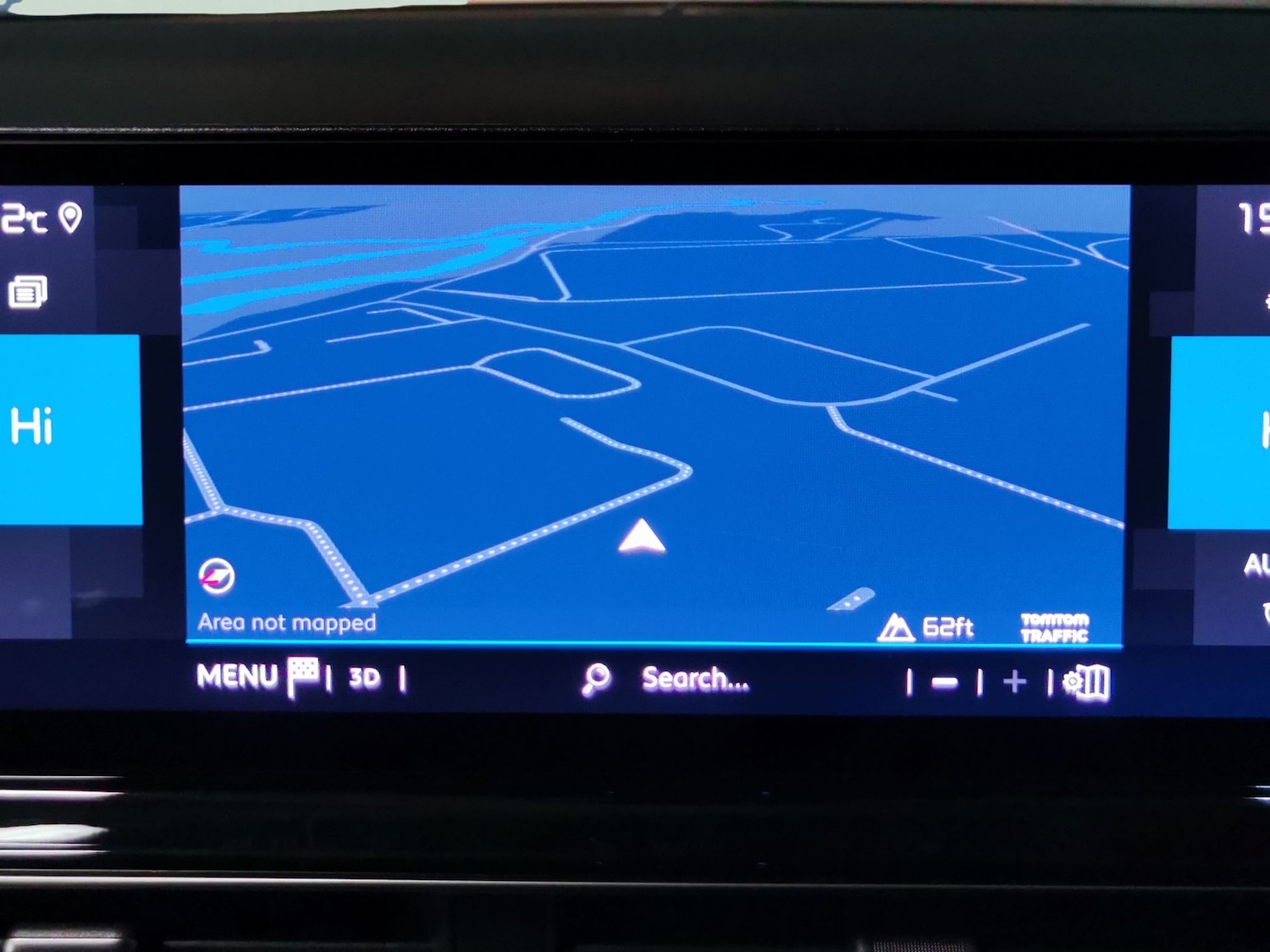 Used Citroen C5 Aircross 2022 for sale - 76612351: Photo 5