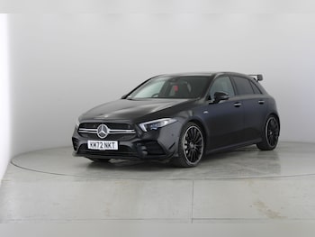 Used Mercedes-Benz A-Class  for sale - 75734237: Photo