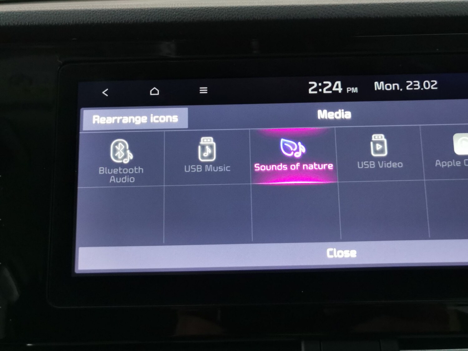 Used Kia Niro 2021 for sale - 77641116: Photo 14