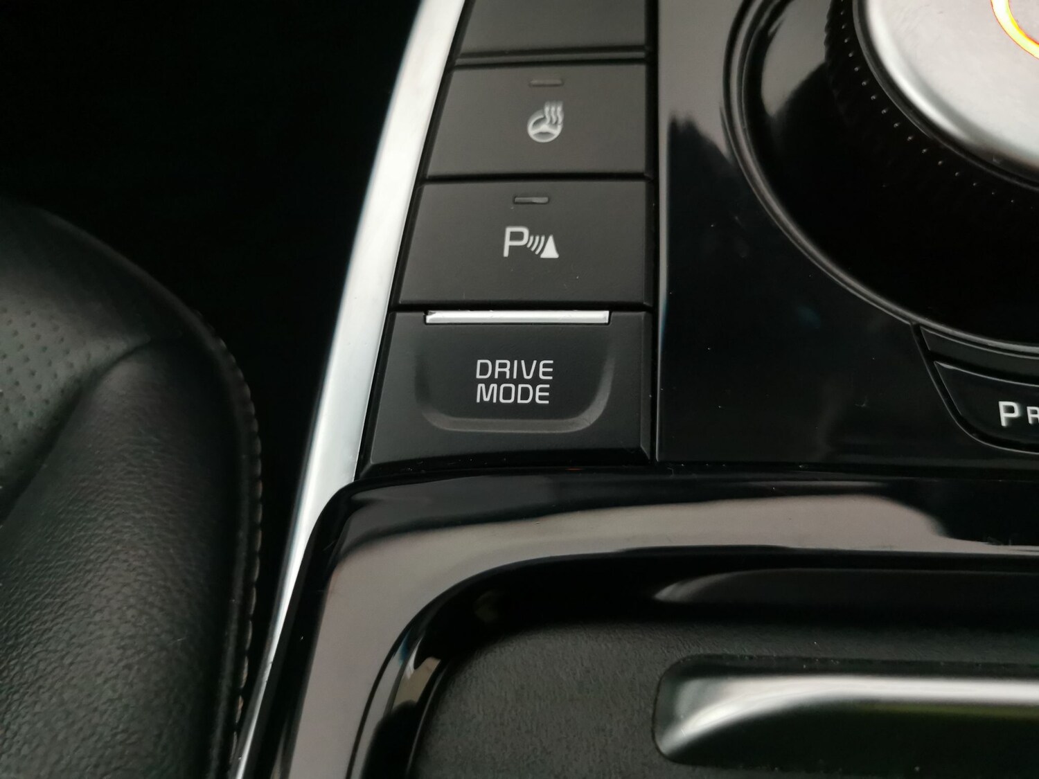 Used Kia Niro 2021 for sale - 77641116: Photo 16