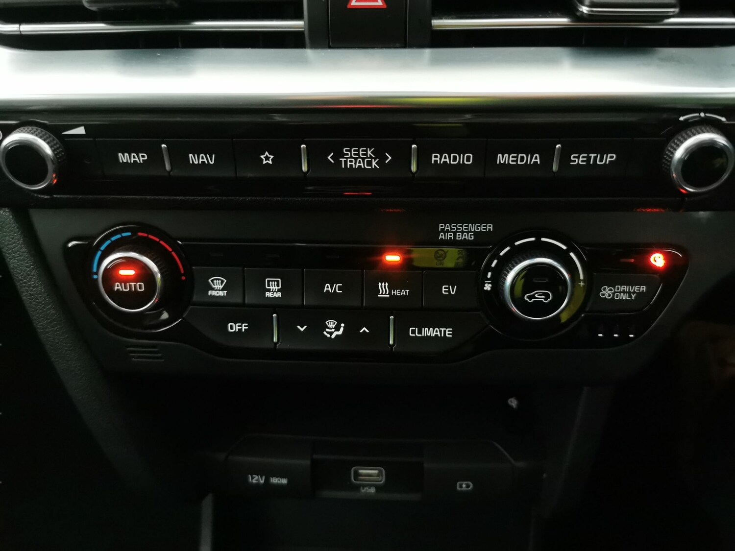 Used Kia Niro 2021 for sale - 77641116: Photo 18