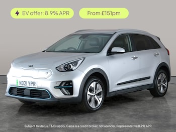 Used Kia Niro 2021 for sale - 77641116: Photo