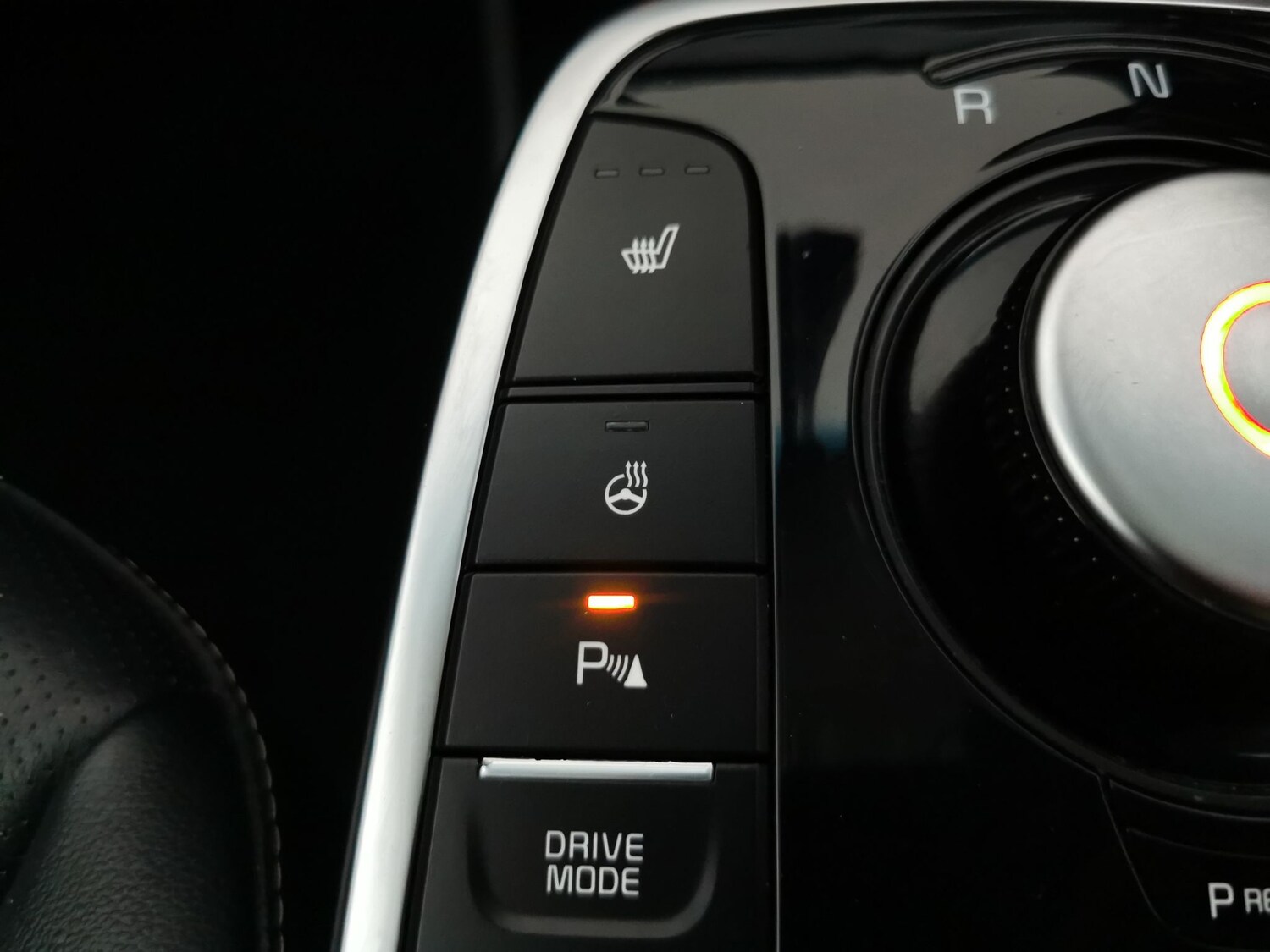 Used Kia Niro 2021 for sale - 77641116: Photo 20