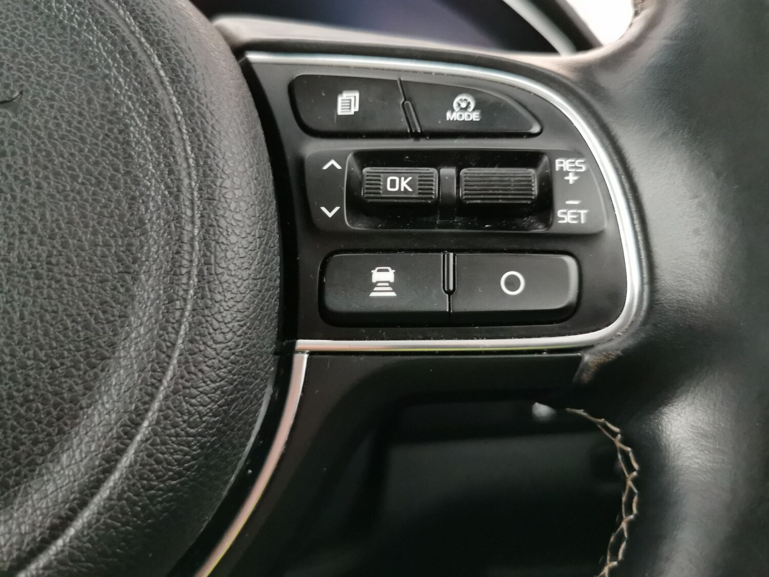 Used Kia Niro 2021 for sale - 77641116: Photo 22