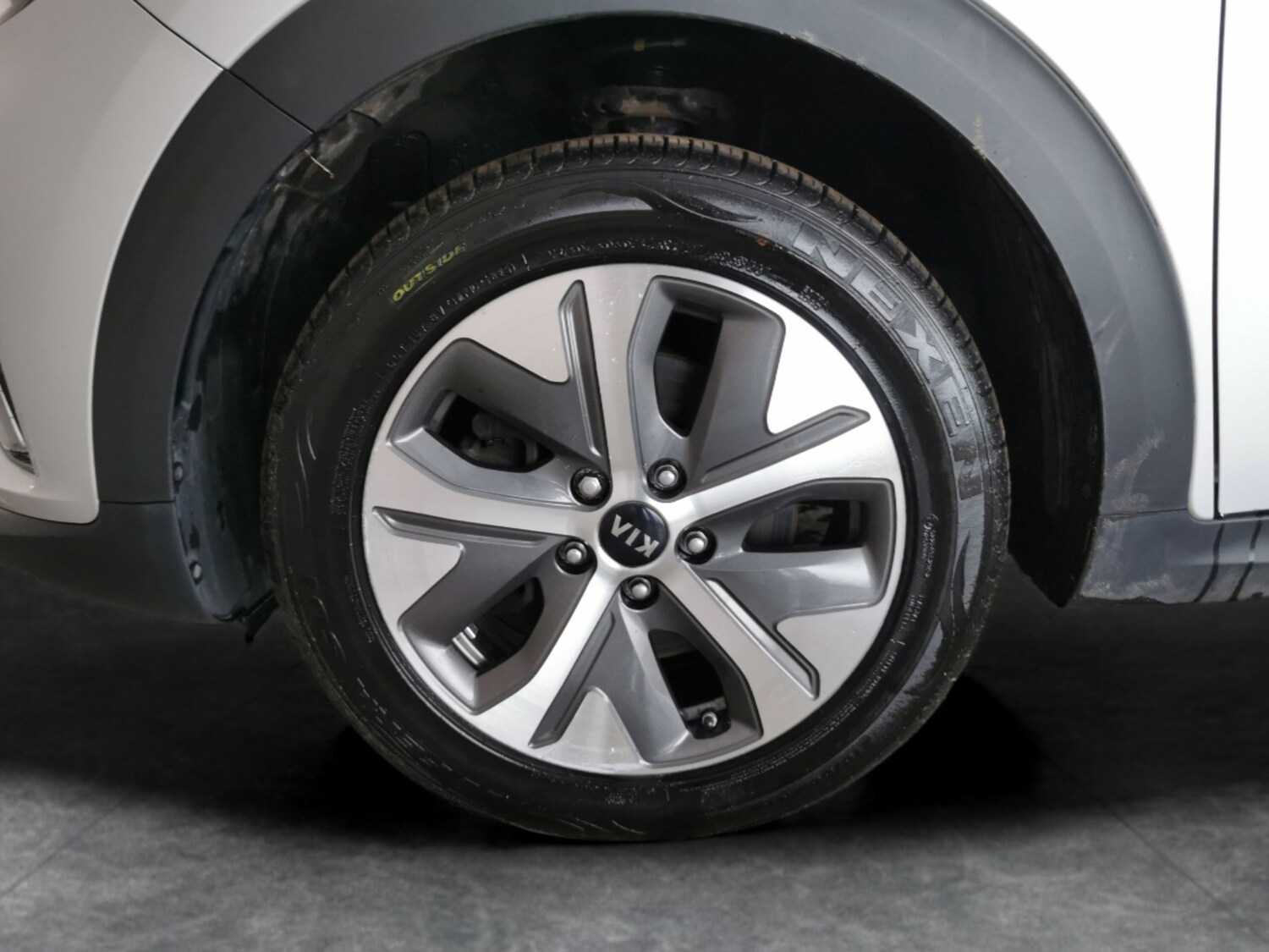 Used Kia Niro 2021 for sale - 77641116: Photo 24