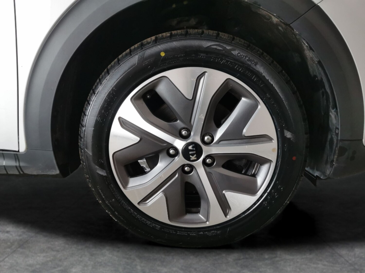 Used Kia Niro 2021 for sale - 77641116: Photo 25