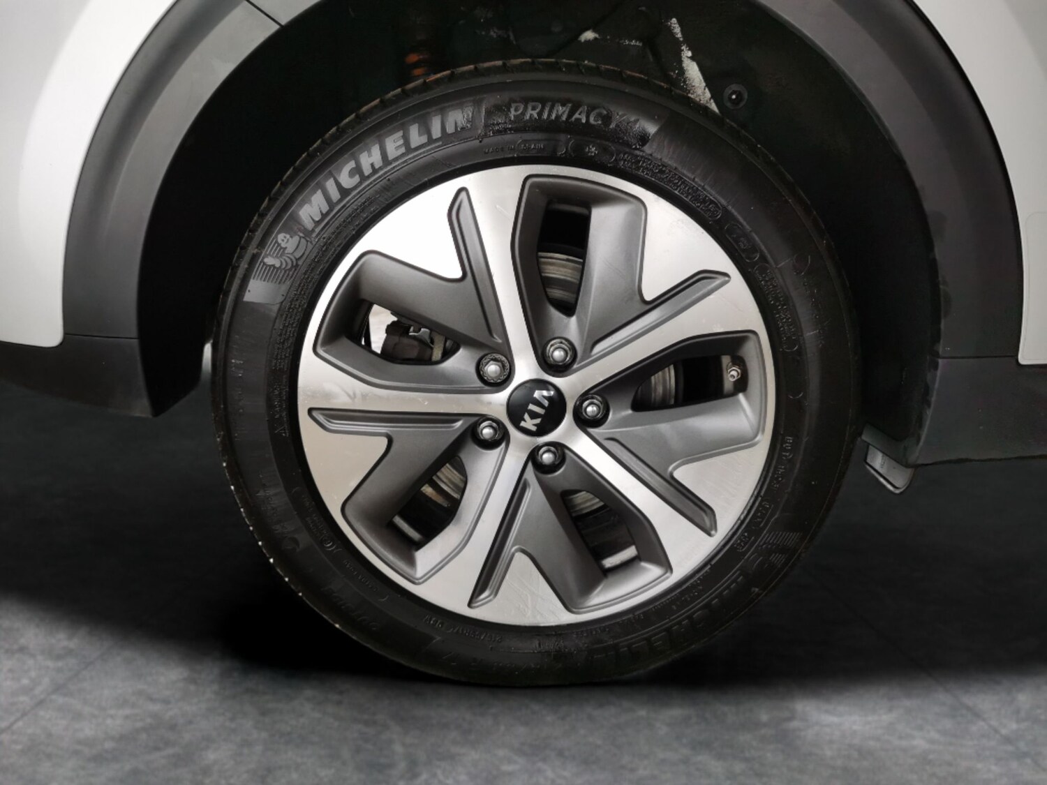 Used Kia Niro 2021 for sale - 77641116: Photo 26